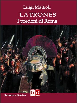 cover image of Latrones